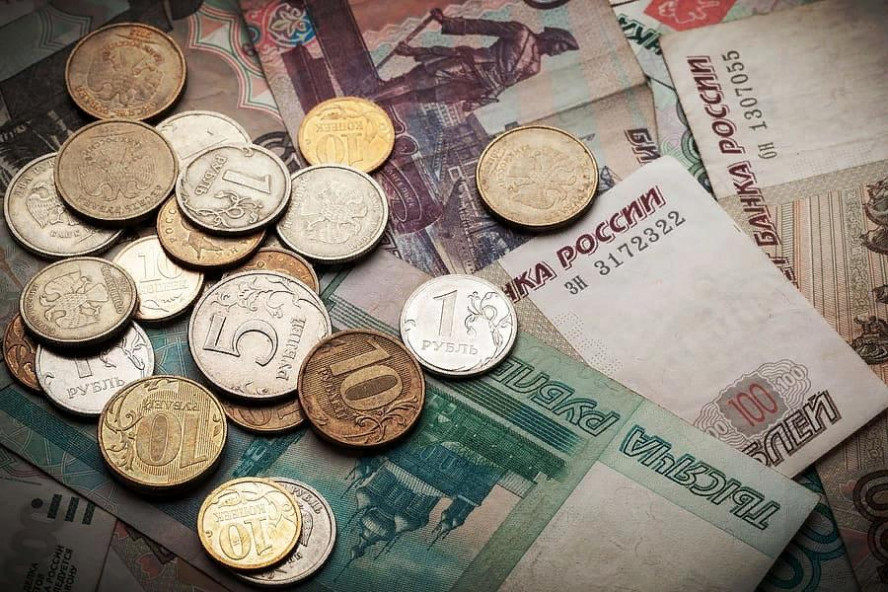 Мишустин заявил о самом низком в мире уровне инфляции в России