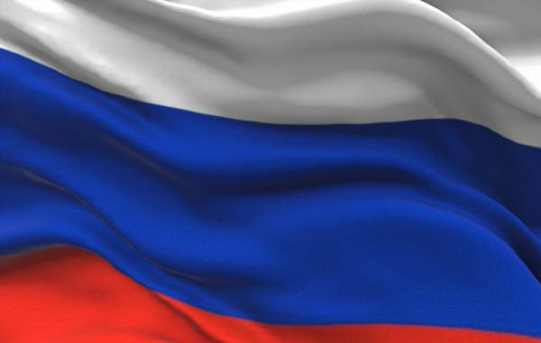 В Тамбове подростки изрезали российский триколор