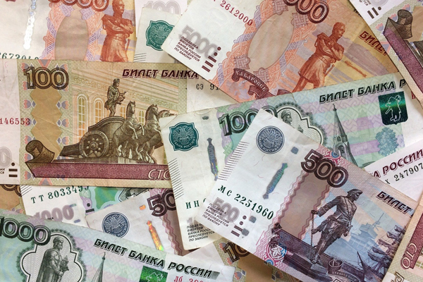 Тамбовчанка перевела мошеннику 600 тысяч рублей