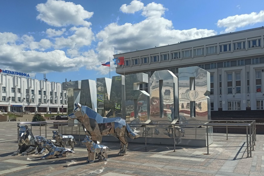 Тамбовская область в рейтинге по рынку труда, снижение цен на рынке жилья, умный кокон для новорождённых: что писали про область федеральные и межрегиональные СМИ