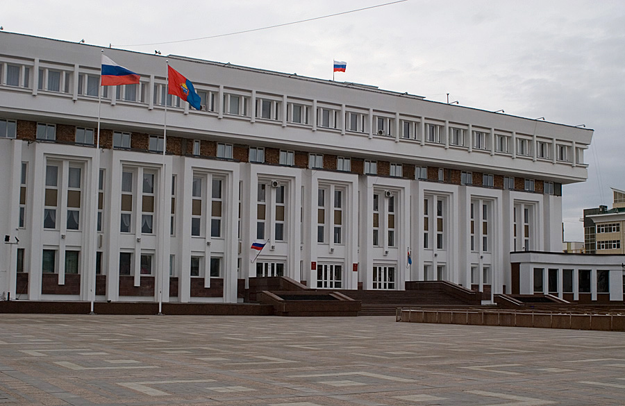 В Тамбовской области закрываются рестораны, кинотеатры и фитнес-центры