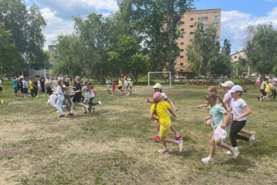Стоимость путёвки в детские лагеря Тамбова составит 5 тысяч рублей