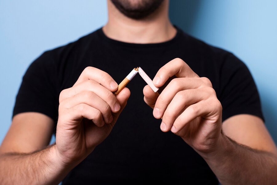 В Тамбове пройдёт фестиваль против табакокурения