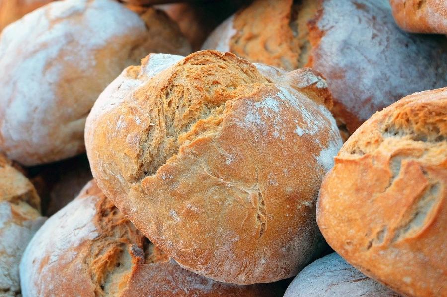 В Тамбовской области часто нарушают правила транспортировки и реализации хлеба