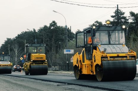 Тамбовская область получит дополнительно 531 млн рублей на ремонт дорог