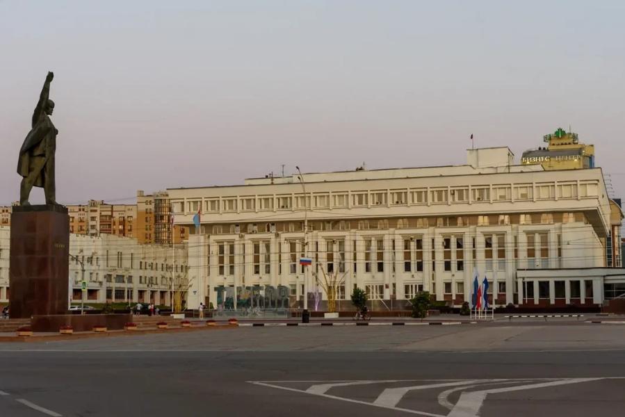 Из-за выборов в Тамбовской области на три дня сняли запрет на изоляцию