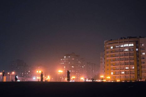 Ночной обзор: спрос на жильё, укрепление рубля, проигрыш ЦСКА