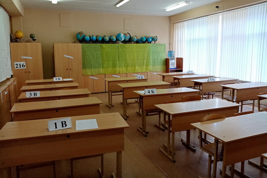 Все классные руководители школ Тамбовской области получили федеральные выплаты