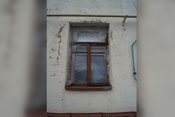 Мичуринский рецидивист разбил окно и обокрал квартиру