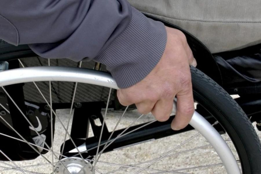 Минтруд предложил штрафовать работодателей за несоблюдение квоты на инвалидов