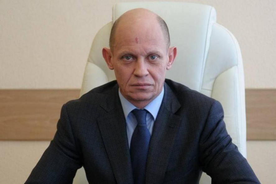 И.о. министра здравоохранения Тамбовской области Алексей Овчинников подал в отставку