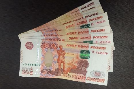 В Ржаксинском районе мошенники украли у женщины деньги