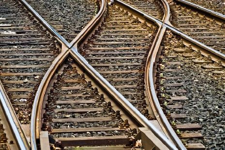 СК возбудил дело по факту гибели подростка на железной дороге в Тамбовской области