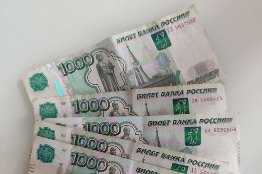 В Тамбовской области растёт задолженность населения за коммунальные услуги