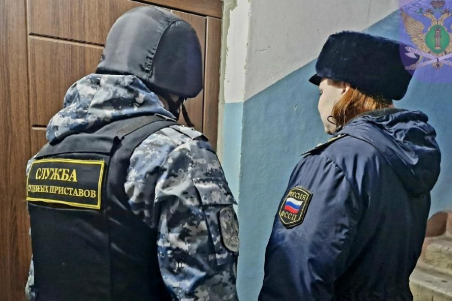 За долги по алиментам житель Рассказово отправится на принудительные работы