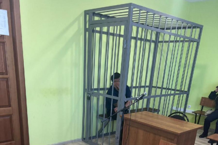 Тамбовчанина осудили за организацию деятельности экстремистской группировки
