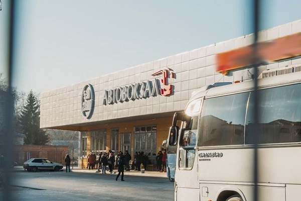 В Тамбовской области 88 автобусов выходили в рейсы с техническими неисправностями