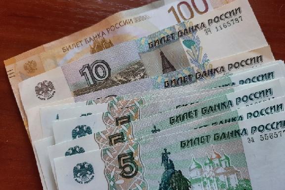 В февраля инфляция в Тамбовской области составила 6,7%