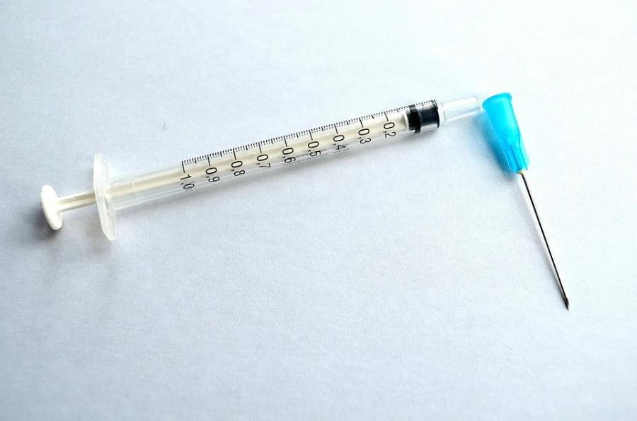 Врачи назвали причины для отказа в вакцинации от коронавируса