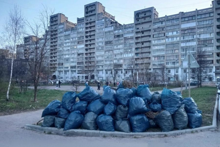 В рамках осеннего месячника в Тамбове выберут лучший совет микрорайона 