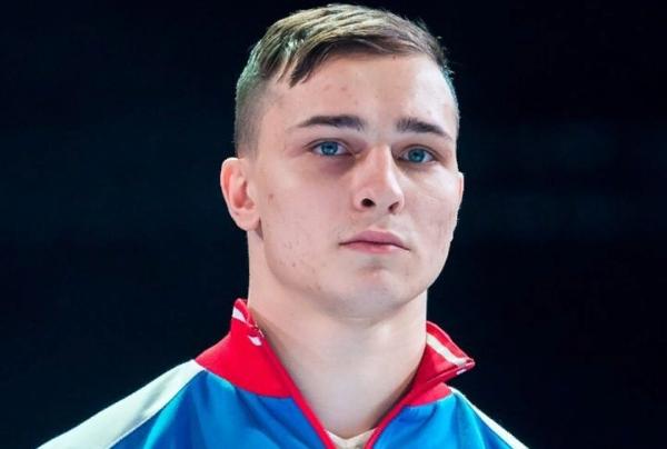 Тамбовчанин одержал первую победу на чемпионате России по боксу