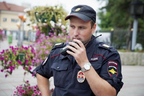  В Тамбовской области следить за безопасностью будут 2700 полицейских