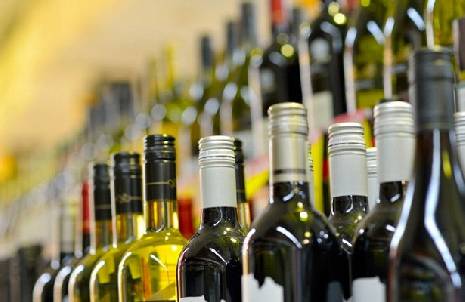 В Тамбовской области изъяли более двух тысяч бутылок контрафактного алкоголя