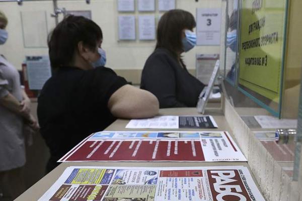 Стали известны сроки восстановления рынка труда в России