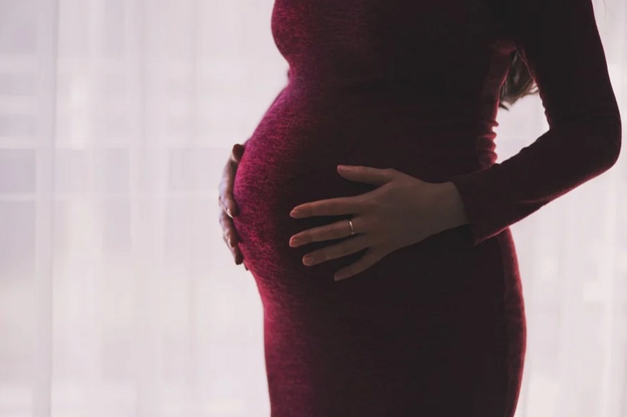 В РПЦ поддержали идею о ежемесячных выплатах беременным женщинам