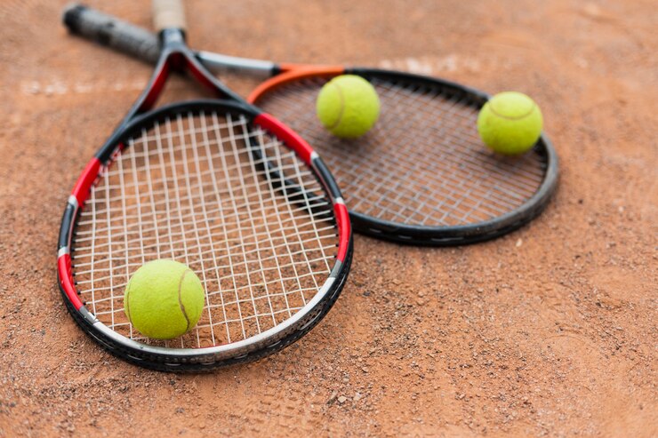 В Тамбове состоится областной турнир по теннису, посвящённый Дню химика