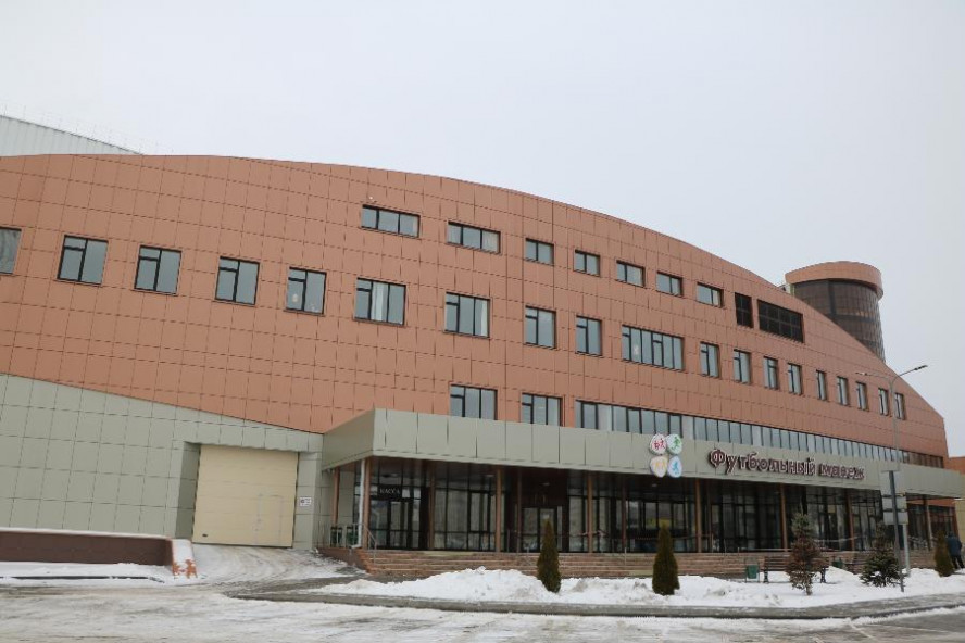Афиша мероприятий на 28 марта