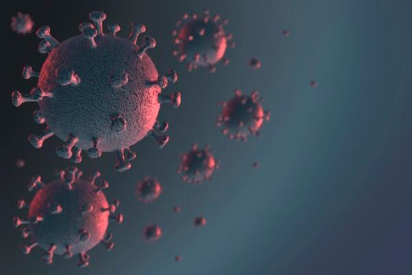 Назван новый скрытый симптом коронавируса