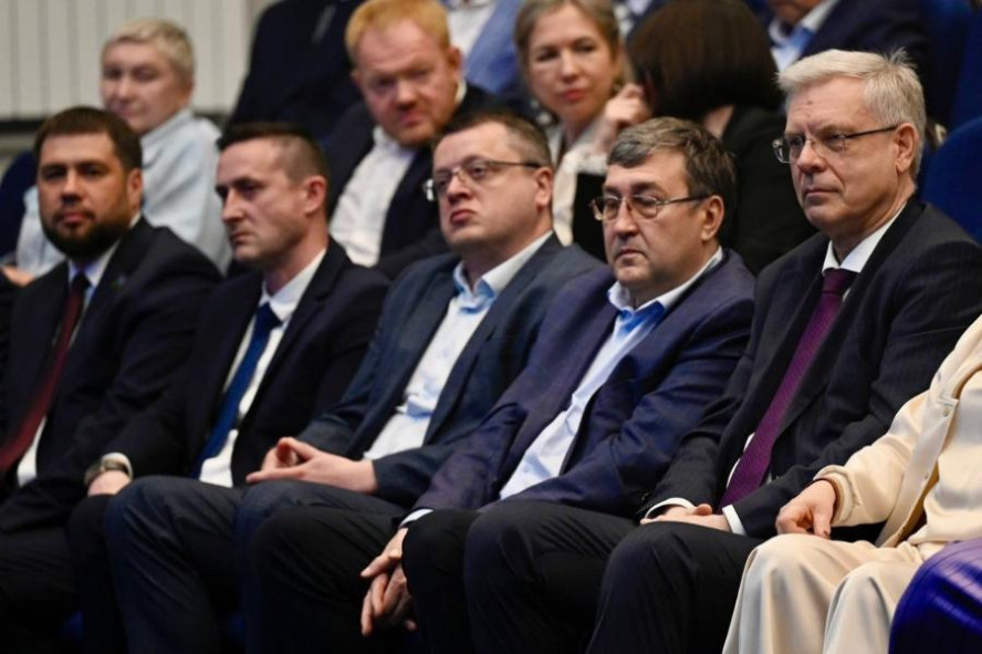 Остановить отток молодёжи и вернуть лидерство: как бизнес и власть будут менять экономику Тамбовской области