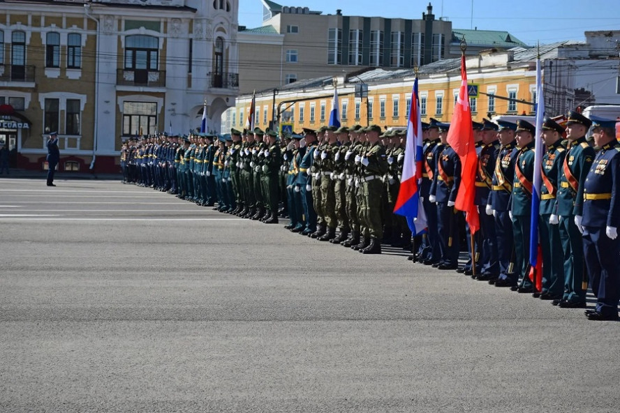 Итоги дня: взыскание с московской организации 6,4 млрд рублей, ремонт дорог, подготовка ко Дню Победы