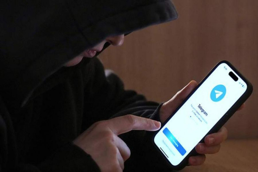 МВД предупредило о новом способе мошенничества под видом бота от "Почты России"