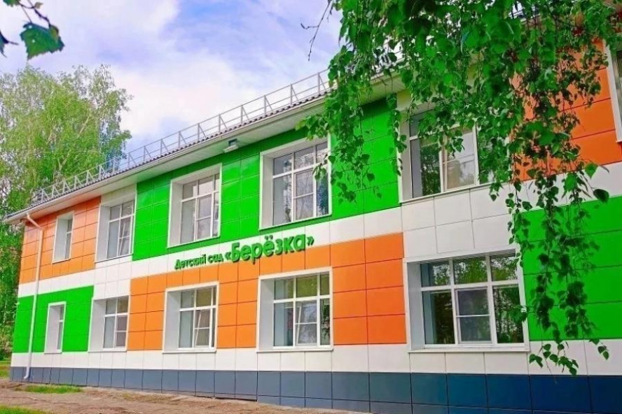 Прораб из Тамбова пытался похитить миллион рублей при ремонте детсада "Берёзка"
