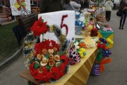 Глава Тамбова наградил победителей конкурса «Лучшая выставка-продажа цветочной растительности»