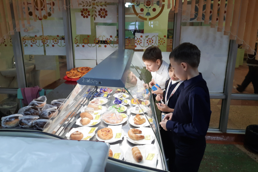 Роспотребнадзор выявил 94 нарушения при организации питания в школах Тамбовской области