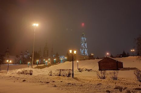 Ночной обзор: отсутствие накоплений у россиян, опасность насморка при "Омикроне", потепление в начале февраля