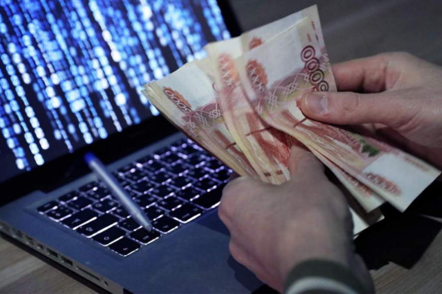 С начала года тамбовчане перевели мошенникам более 16 миллионов рублей