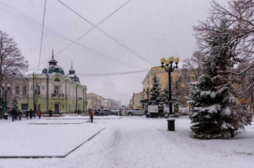 Афиша мероприятий на 6 марта