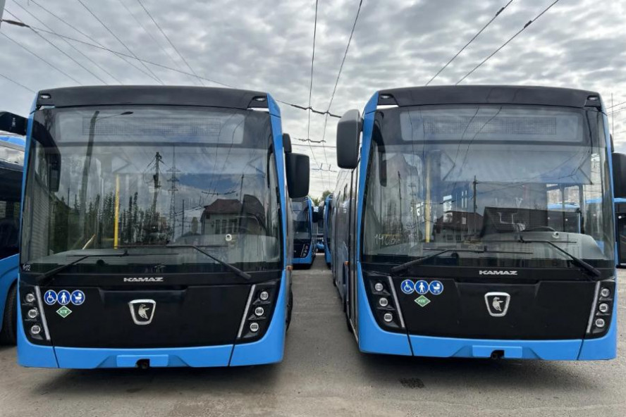 В Тамбовской области улучшат качество пассажирских перевозок
