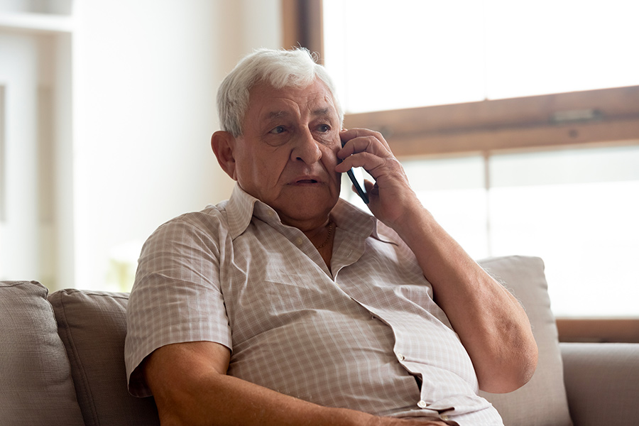 Тамбовские пенсионеры могут воспользоваться постоянной скидкой на сотовую связь