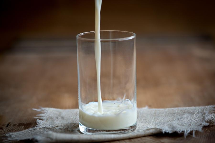 Стали известны вредные в жару молочные продукты
