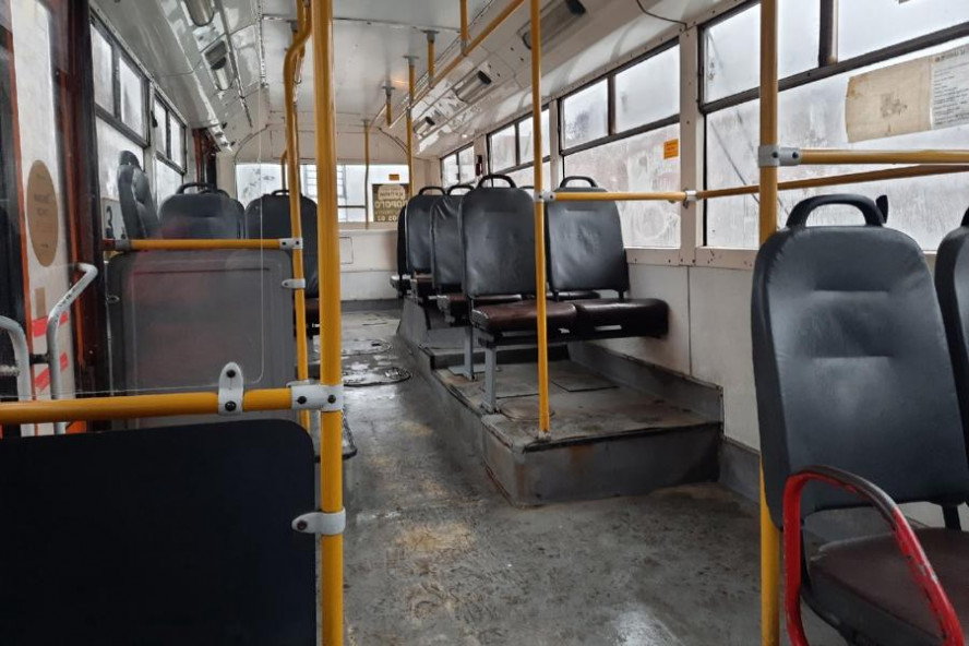 В Тамбове увеличилось количество рейсов автобуса №10