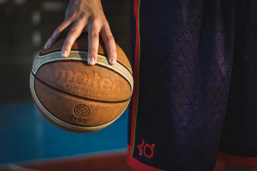 В Тамбове пройдёт регулярный чемпионат России по баскетболу