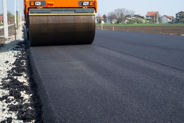В Тамбовской области завершается сезон ремонта дорог и тротуаров