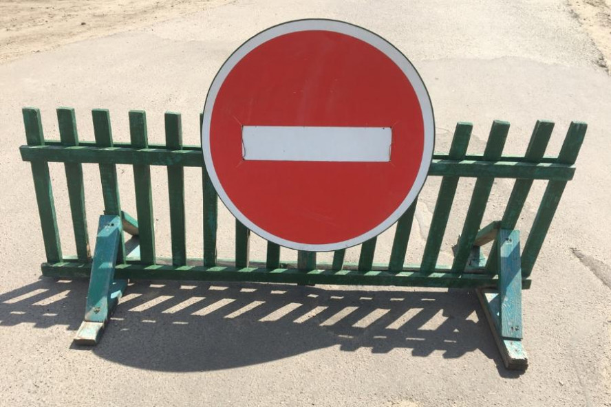 В Тамбове запретят движение транспорта в районе перекрестка улиц Социалистическая и Шлихтера