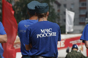 В Тамбове открылось первенство по спасательному спорту среди Центрального регионального центра МЧС России