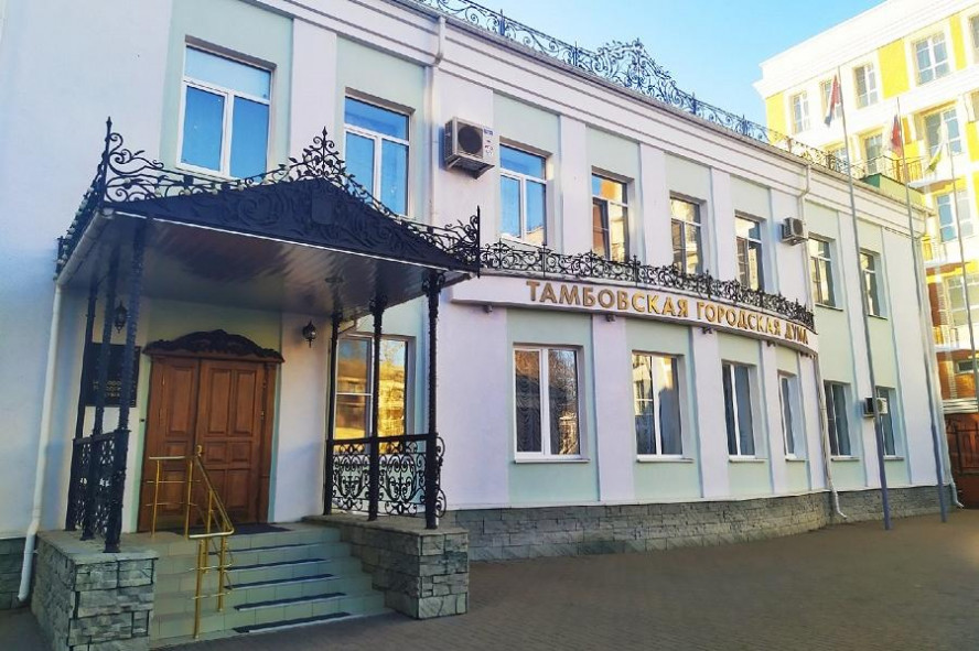 В Тамбове планируют продажу городской ритуальной компании